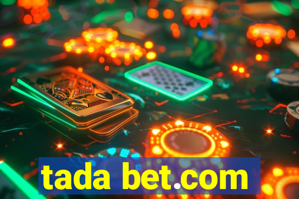 tada bet.com